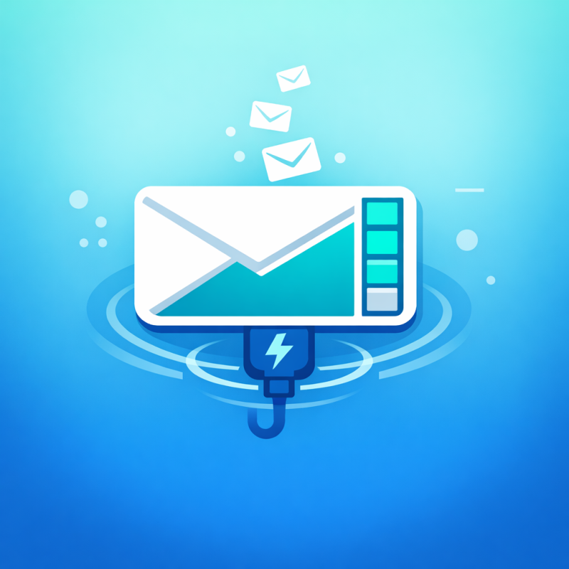Email Top-Up M